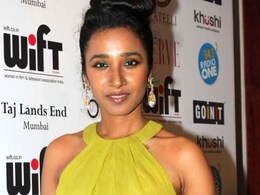 Tannishtha Chatterjee: Indie cinema fetched me global recognition Tannishtha Chatterjee: Indie cinema fetched me global recognition