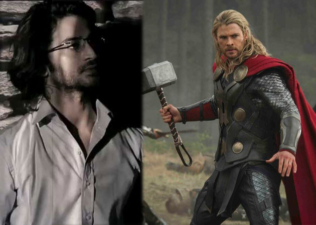 Today's big releases: <I>Satya 2</I> and <I>Thor: The Dark World</i>