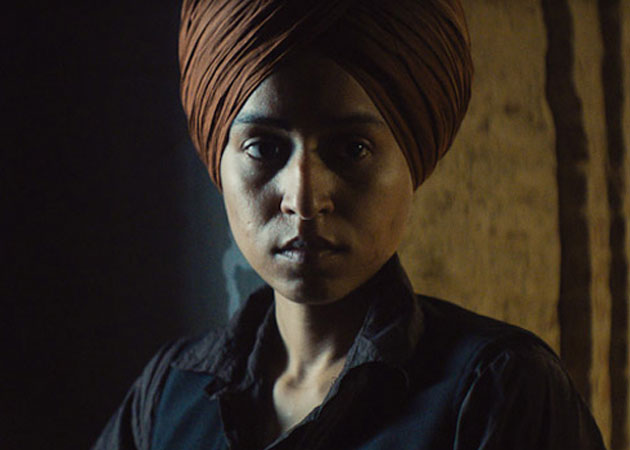 Tillotama Shome wins best actress award at Abu Dhabi Film Festival