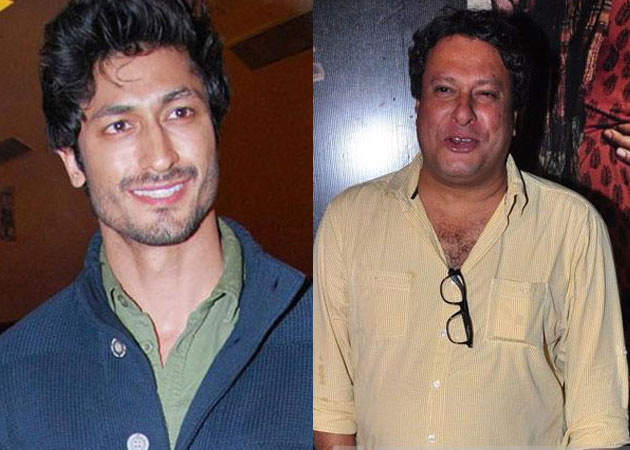  Vidyut Jamwal: Can't question a filmmaker like Tigmanshu Dhulia 