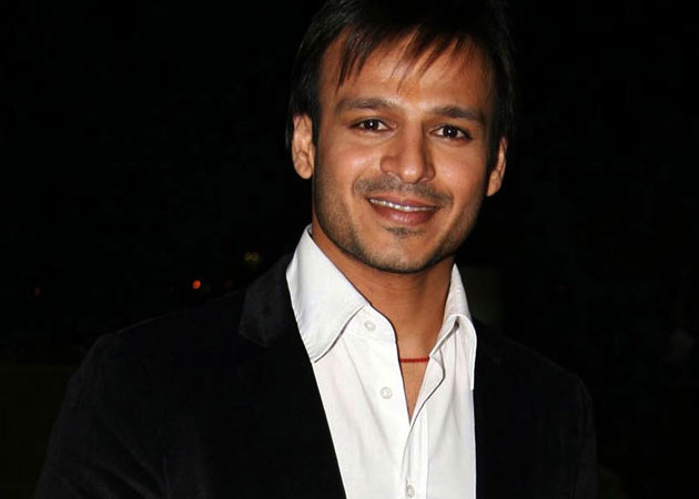 Vivek Oberoi: Took courage to play villain Kaal in <I>Krrish 3</I>