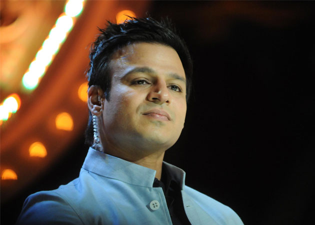 Vivek Oberoi: Felt good when father praised <i>Krrish 3</i> role