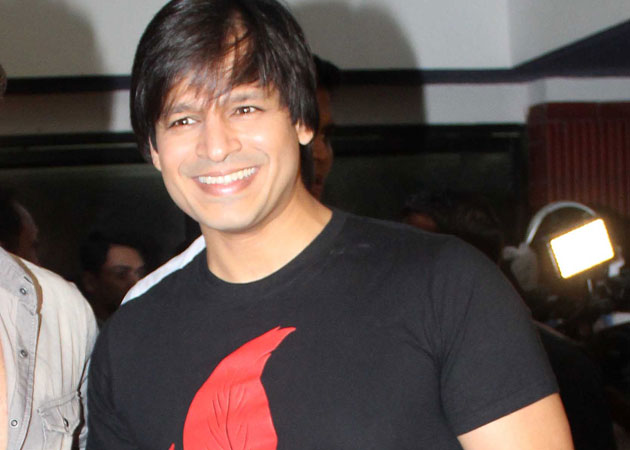 Vivek Oberoi "over the moon" about <i>Krrish 3</i>'s Rs 100 cr