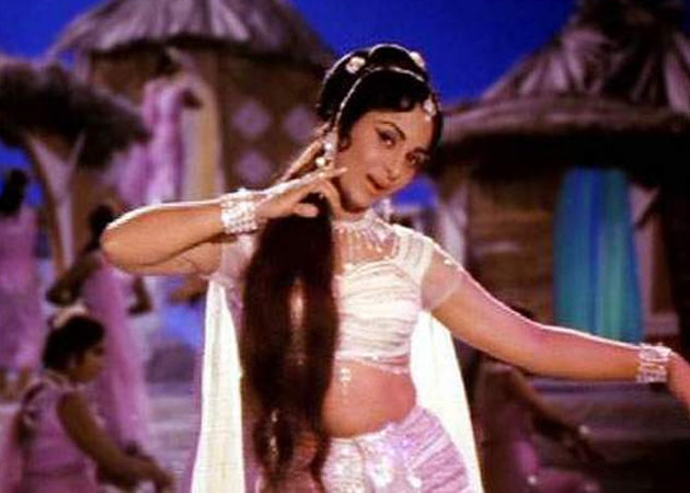 Waheeda Rehman to receive first award celebrating 100 years of Indian cinema