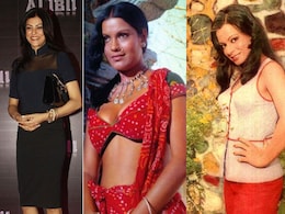 Rule-breakers Zeenat Aman, Rehana Sultan, Sushmita Sen share birthday Rule-breakers Zeenat Aman, Rehana Sultan, Sushmita Sen share birthday