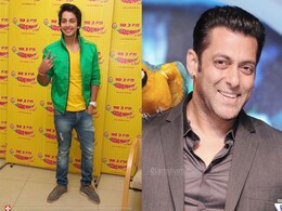 Himansh Kohli: Praise by Salman was a dream come true Himansh Kohli: Praise by Salman was a dream come true