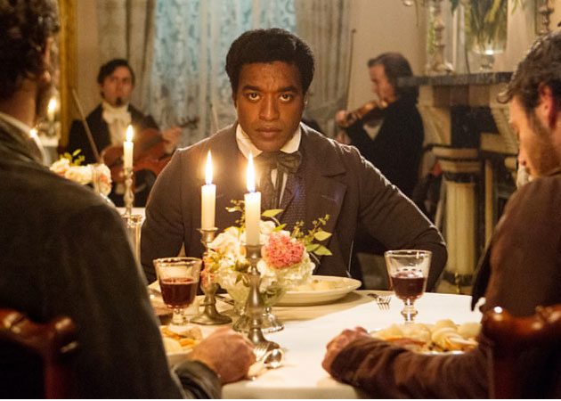 <i>12 Years A Slave</i>, <i>American Hustle</i> lead Golden Globe nominations