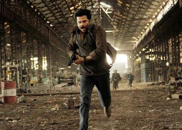 DVD version of Anil Kapoor's <i>24</i> likely to be out