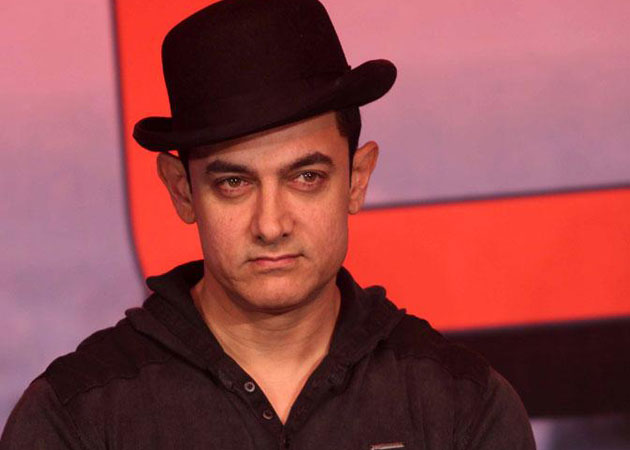 Aamir Khan: India should have a theatre chain showing international films