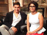 Aamir Khan: I'd like to be in Kiran's next film