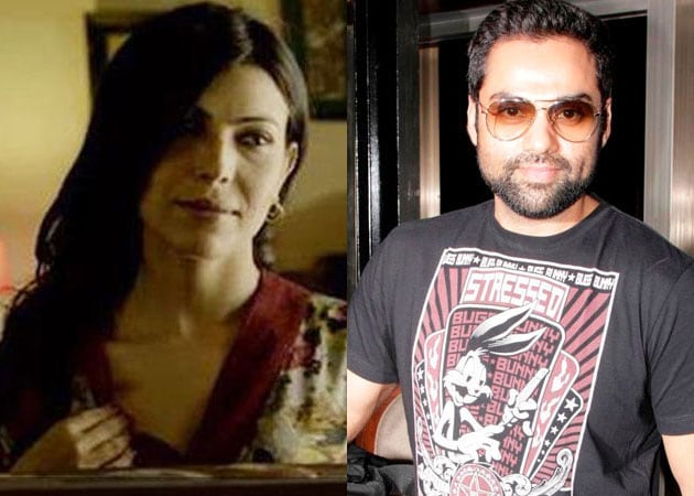 Shilpa Shukla, Abhay Deol to work together in The Informer