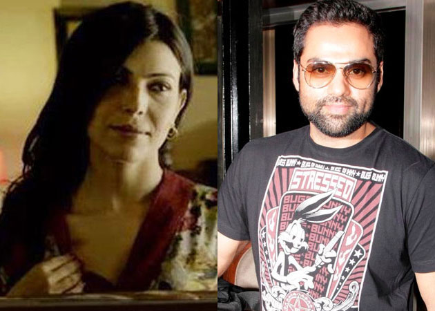 Shilpa Shukla, Abhay Deol to work together in <i>The Informer</i>