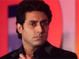 Abhishek Bachchan: I've never watched <i>Sholay</i> on the big screen