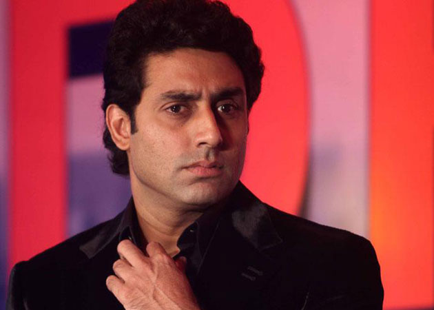 Abhishek Bachchan: I've never watched <i>Sholay</i> on the big screen