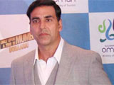 I'm an actor because of Akshay Kumar, says newcomer