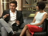 On <i>Koffee</i>, Aamir Khan asks Karan: Are you meant to say this on TV?
