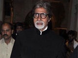 Amitabh Bachchan: R Balki's next to be shot abroad