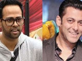 VJ Andy: Survived in <i>Bigg Boss</i> because of Salman Khan