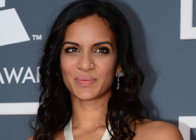 Anoushka Shankar to pay tribute to Delhi gangrape victim through song