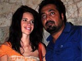 Anurag Kashyap: Nobody's business to know about my personal life