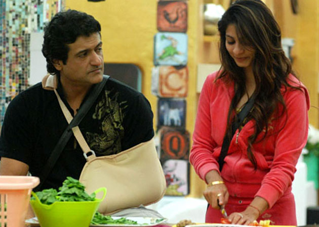 Armaan Kohli: I've made a life-long friend in Tanishaa