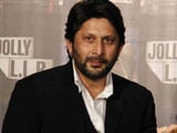 Arshad Warsi: Had no work for eight months after <i>Munna Bhai MBBS</I>