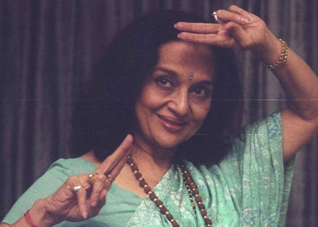 Asha Parekh: Today's songs don't have the same charm 