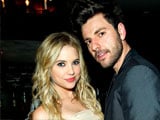 Ashley Benson patches up with Ryan Good