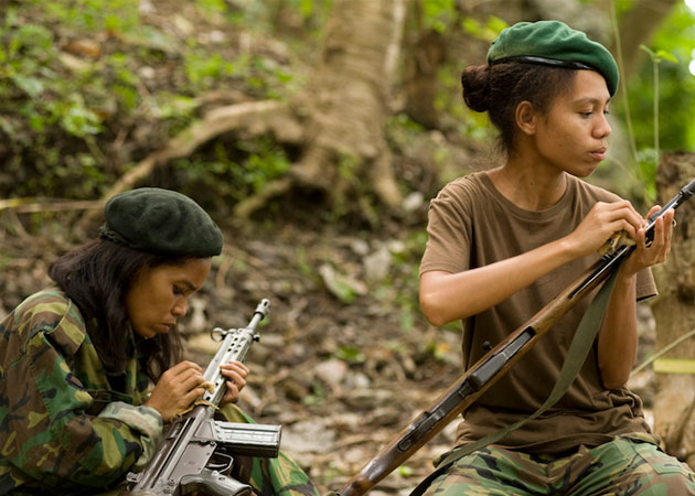 Portuguese film <i>Beatriz's War</i> wins Golden Peacock at IFFI