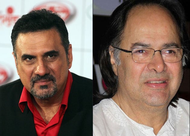Boman Irani: Was supposed to shoot with Farooq today