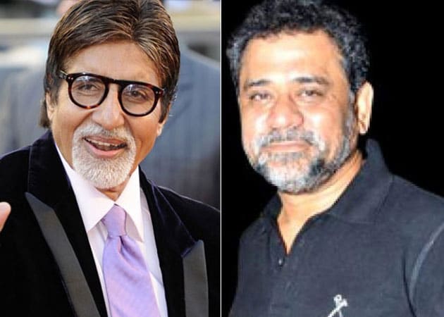 Anees Bazmee: No Welcome Back sequence without Amitabh Bachchan