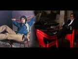 Ad shoot makes Amitabh Bachchan nostalgic