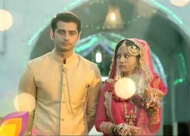 Beintehaa makes for a good package, says lead actor