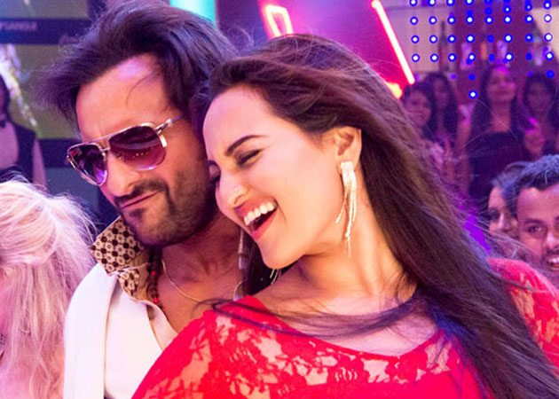 <i>Bullett Raja</i> misses bull's eye at box office