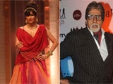 Chitrangada Singh: Amitabh Bachchan is timeless