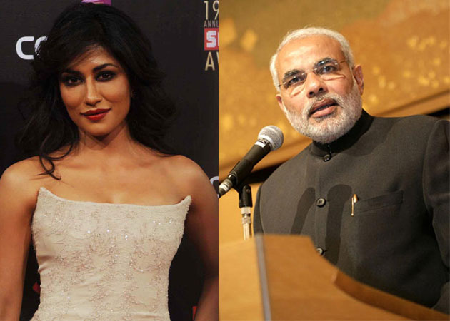 Chitrangada Singh: Narendra Modi will look better without beard