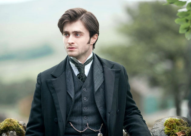 Daniel Radcliffe's The Woman in Black to have multiple sequels