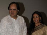Deepti Naval: Farooq Sheikh was part of my career and life
