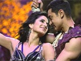 <i>Dhoom: 3</i> zooms into the box office, breaks all opening day records