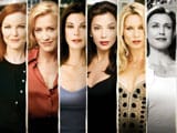 <i>Desperate Housewives</i> reunion on the cards