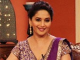 Madhuri Dixit: I was confident about the makers of <i>Dedh Ishqiya</i>