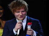 Why Ed Sheeran almost lost <i>The Hobbit: The Desolation of Smaug</i>