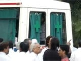 Farooq Sheikh's body brought to Mumbai for last rites