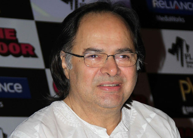Farooque Sheikh: Happy time to be in films