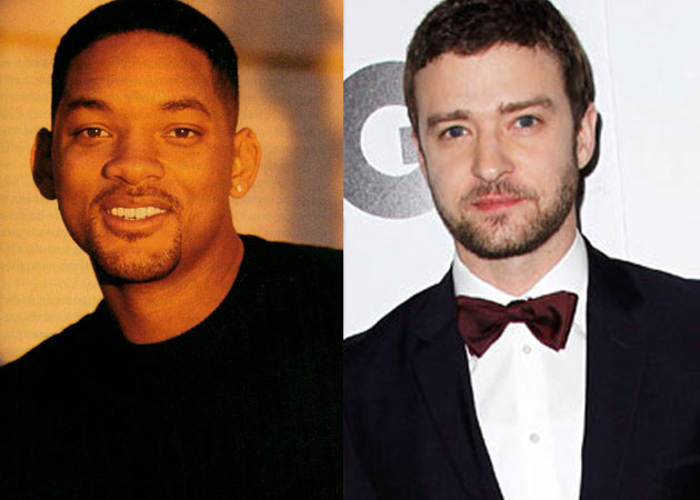 Hollywood male stars who impressed with their fashion sense in 2013