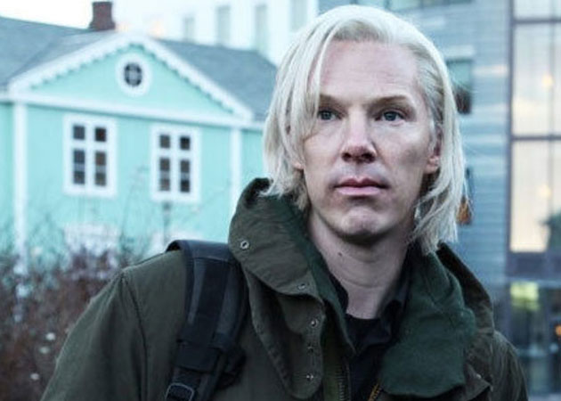 <i>The Fifth Estate</i> tops Hollywood's top 10 flops list