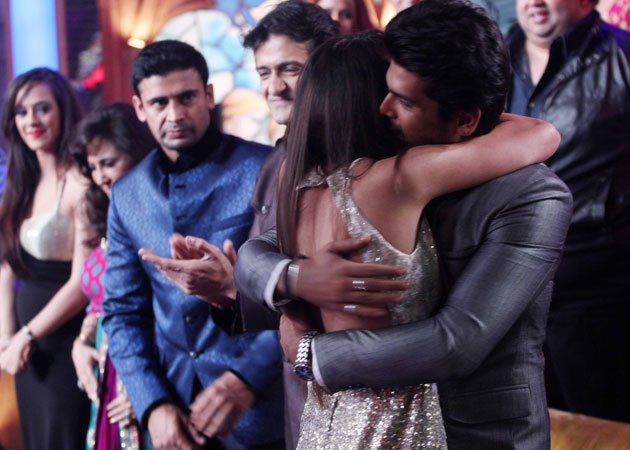 Gauhar Khan: Won't lie about my relationship with Kushal Tandon