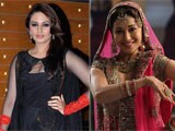Huma Qureshi: Working with Madhuri was an amazing experience