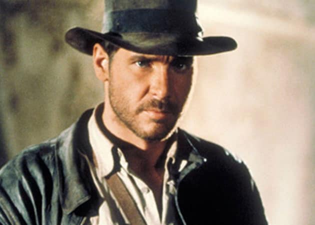 No Indiana Jones sequel in the pipeline for at least two years