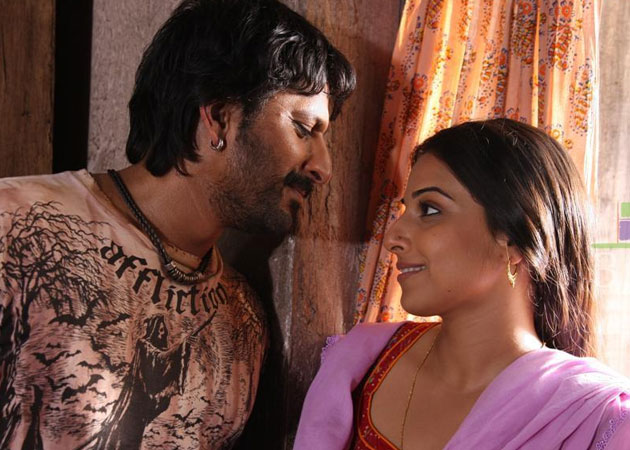 Missed Vidya Balan in <i>Dedh Ishqiya</i>: Arshad Warsi